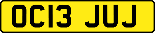 OC13JUJ