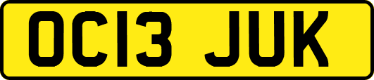 OC13JUK