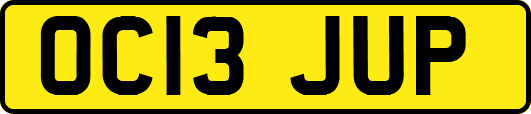 OC13JUP