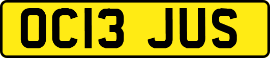 OC13JUS