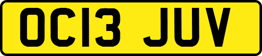 OC13JUV