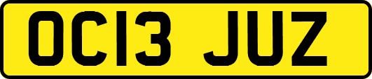 OC13JUZ
