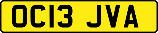 OC13JVA