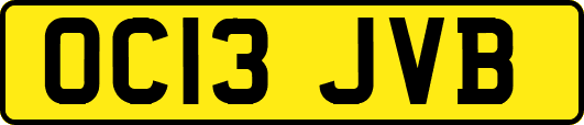 OC13JVB