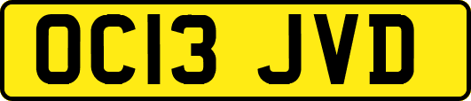 OC13JVD