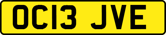 OC13JVE