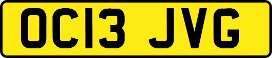 OC13JVG