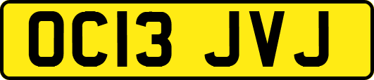 OC13JVJ