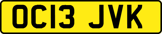 OC13JVK