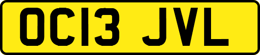 OC13JVL
