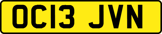 OC13JVN