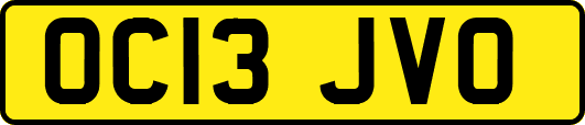 OC13JVO