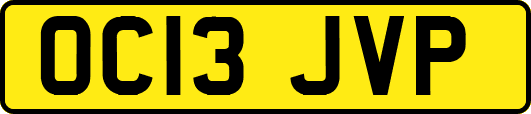 OC13JVP