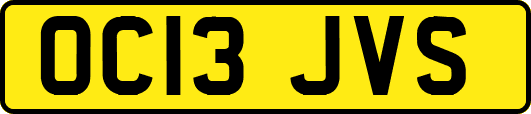 OC13JVS