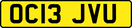 OC13JVU