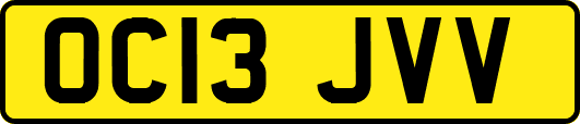 OC13JVV