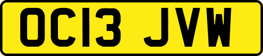 OC13JVW