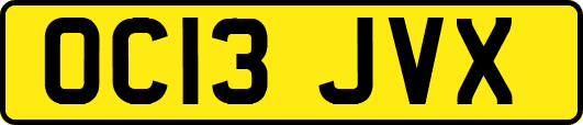 OC13JVX