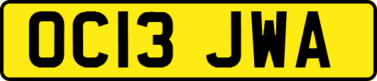 OC13JWA