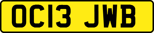 OC13JWB