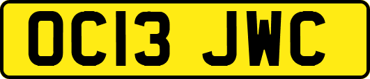 OC13JWC