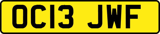 OC13JWF