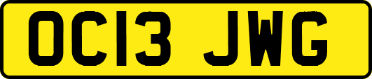 OC13JWG