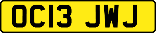 OC13JWJ