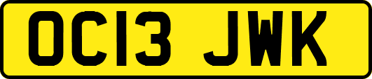 OC13JWK