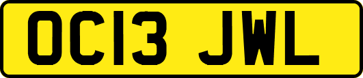OC13JWL