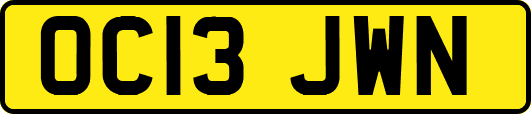 OC13JWN