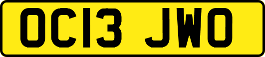OC13JWO