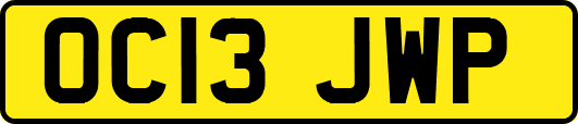 OC13JWP
