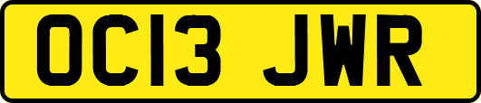 OC13JWR