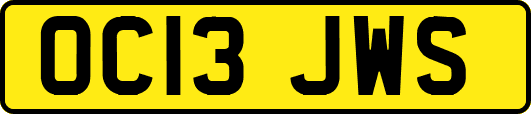 OC13JWS