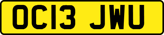 OC13JWU