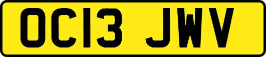 OC13JWV