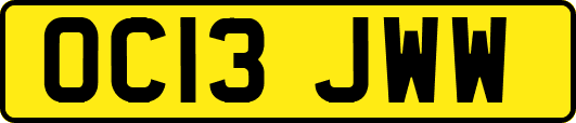 OC13JWW