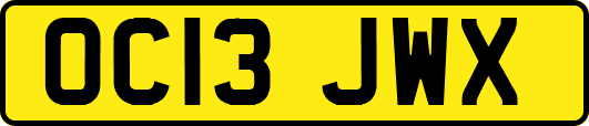 OC13JWX
