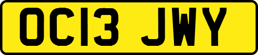 OC13JWY