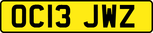 OC13JWZ