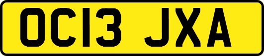 OC13JXA