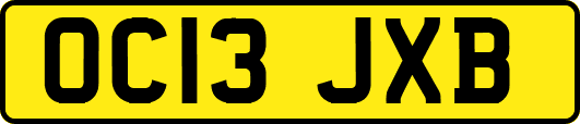 OC13JXB