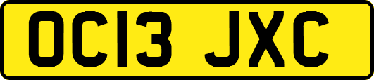 OC13JXC
