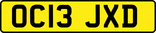 OC13JXD