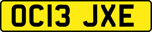OC13JXE
