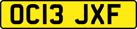 OC13JXF
