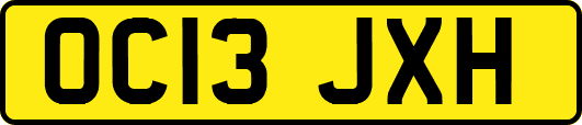 OC13JXH