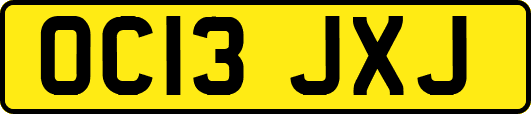 OC13JXJ