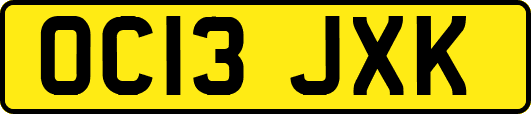 OC13JXK